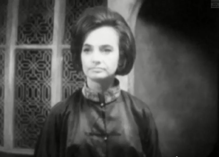 Zienia Merton