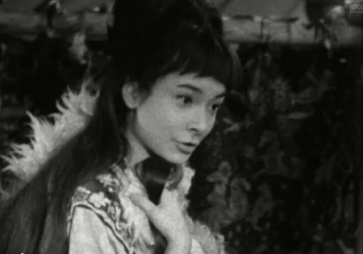 Zienia Merton