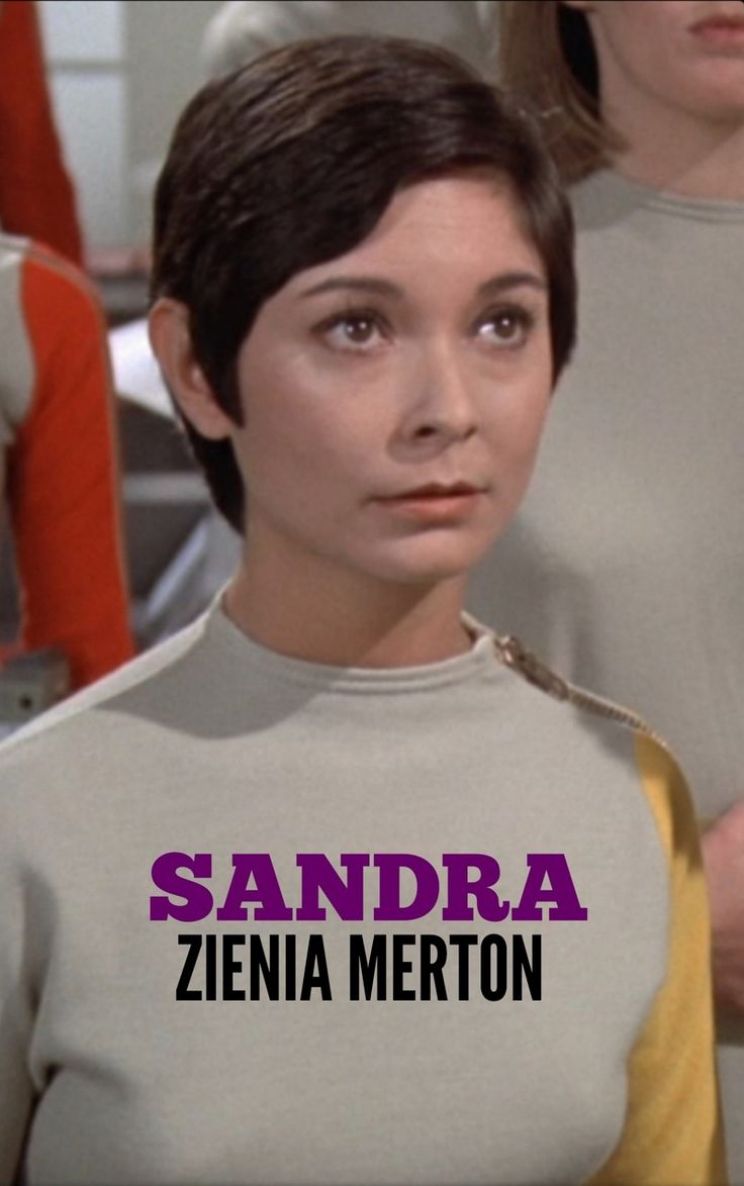 Zienia Merton
