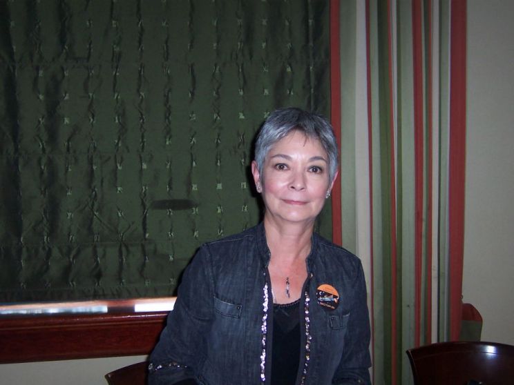 Zienia Merton