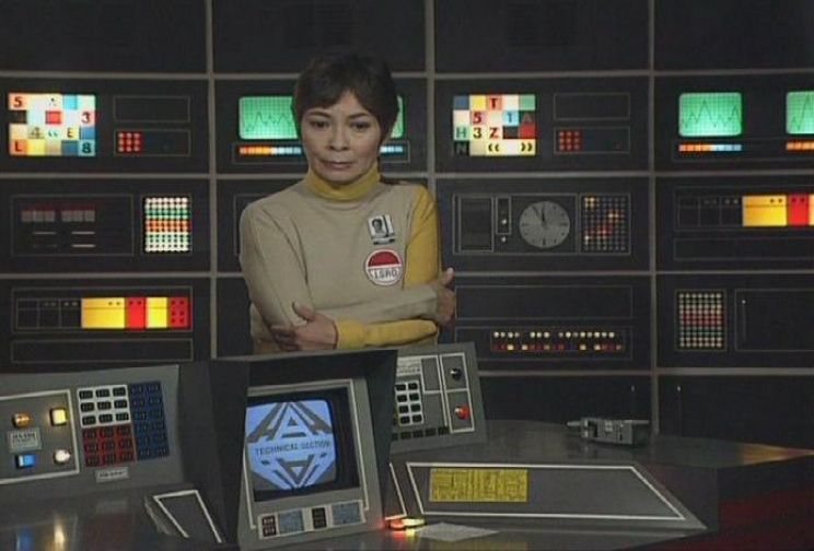 Zienia Merton
