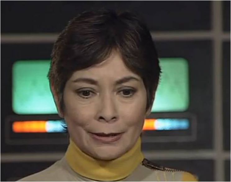 Zienia Merton