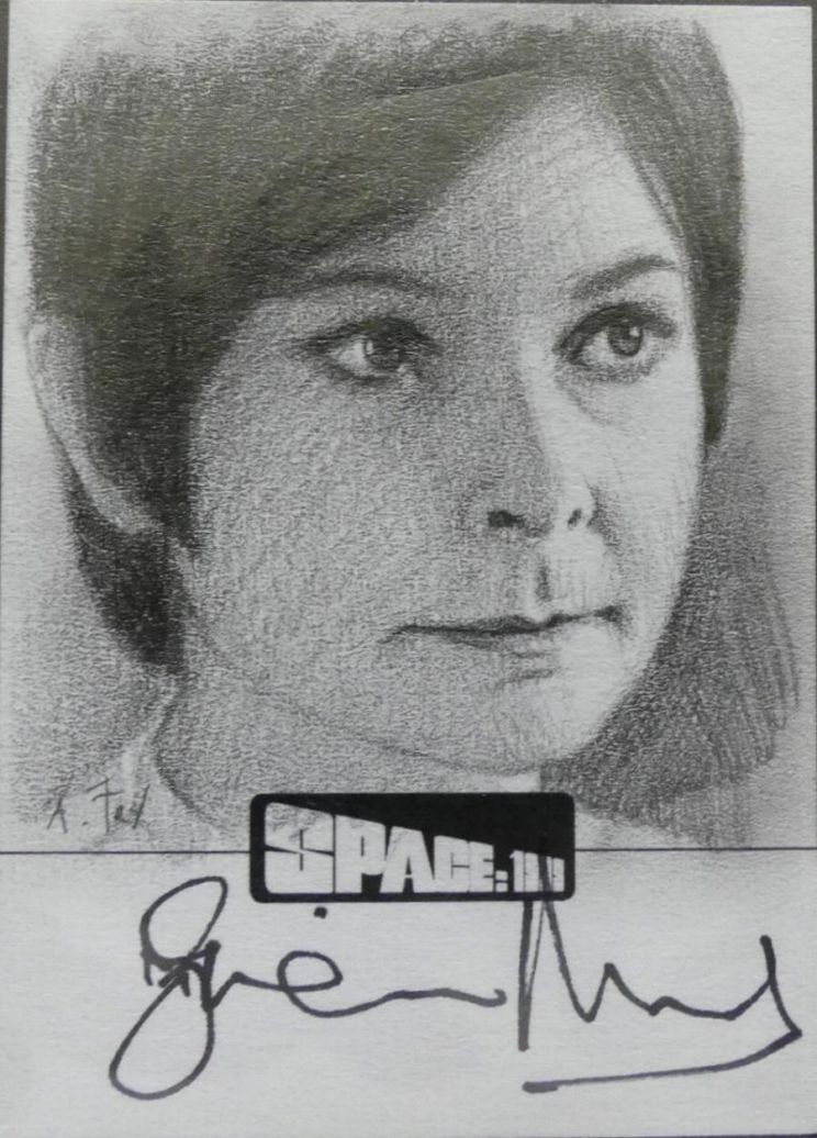 Zienia Merton