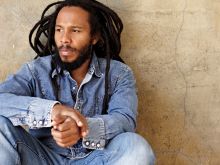 Ziggy Marley