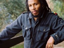 Ziggy Marley