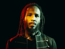 Ziggy Marley