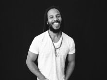 Ziggy Marley