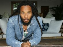 Ziggy Marley