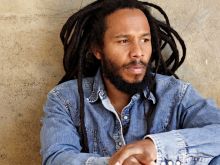 Ziggy Marley