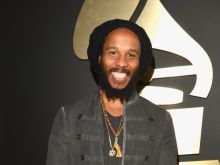 Ziggy Marley