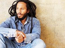 Ziggy Marley