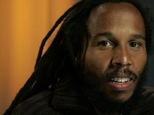 Ziggy Marley