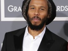 Ziggy Marley