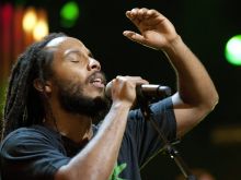 Ziggy Marley