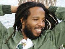 Ziggy Marley