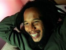 Ziggy Marley