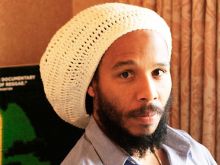 Ziggy Marley