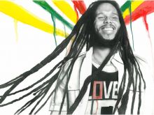 Ziggy Marley