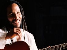 Ziggy Marley