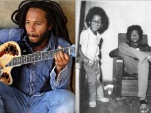 Ziggy Marley