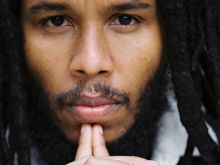 Ziggy Marley