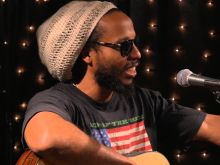 Ziggy Marley