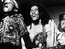 Ziggy Marley