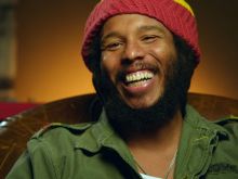 Ziggy Marley