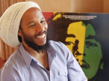 Ziggy Marley
