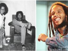 Ziggy Marley