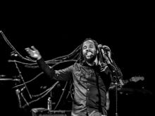 Ziggy Marley