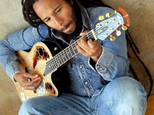 Ziggy Marley