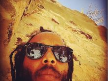 Ziggy Marley
