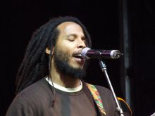 Ziggy Marley