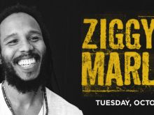 Ziggy Marley