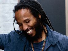 Ziggy Marley