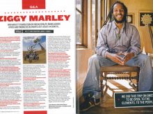 Ziggy Marley