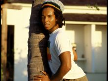 Ziggy Marley