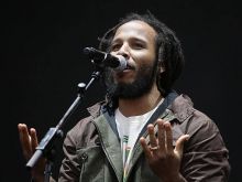 Ziggy Marley