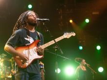 Ziggy Marley