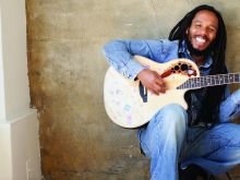 Ziggy Marley