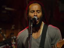 Ziggy Marley