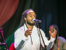 Ziggy Marley