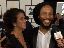 Ziggy Marley
