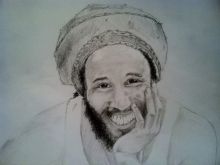 Ziggy Marley