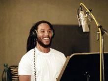 Ziggy Marley