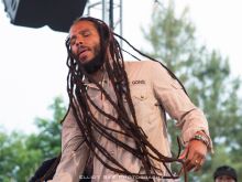 Ziggy Marley