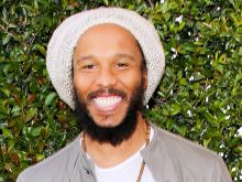 Ziggy Marley