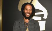 Ziggy Marley