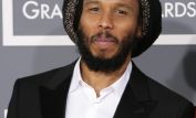 Ziggy Marley